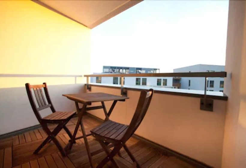 Residence Otelia Affaires & Bienetre