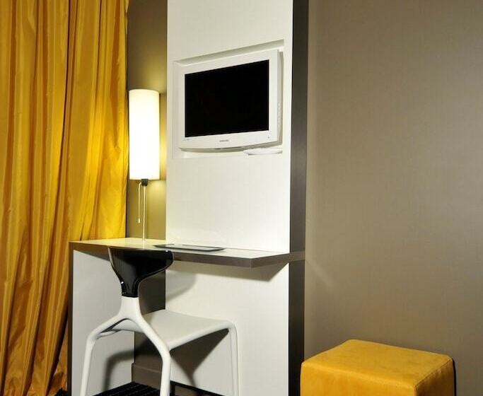 Residence Otelia Affaires & Bienetre