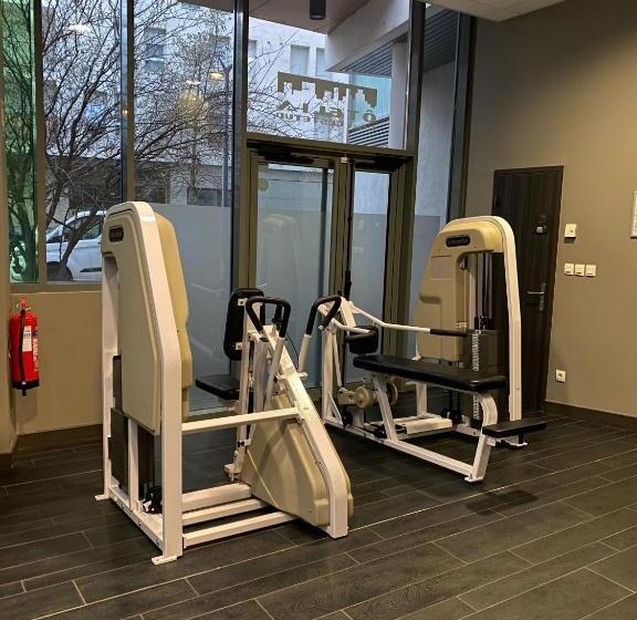 Residence Otelia Affaires & Bienetre