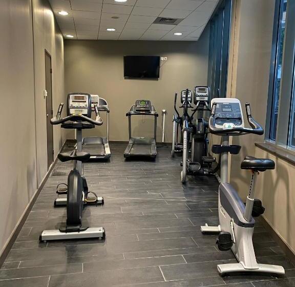 Residence Otelia Affaires & Bienetre