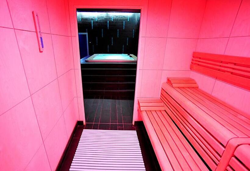 Residence Otelia Affaires & Bienetre