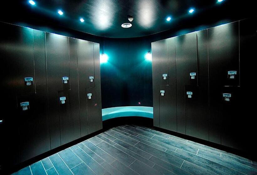 Residence Otelia Affaires & Bienetre