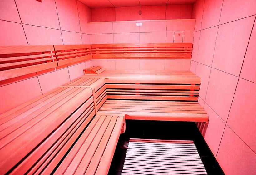 Residence Otelia Affaires & Bienetre