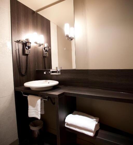 Residence Otelia Affaires & Bienetre