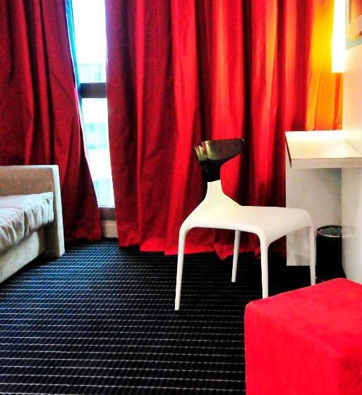 Residence Otelia Affaires & Bienetre