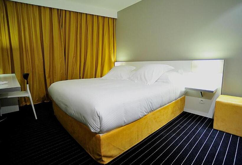 Residence Otelia Affaires & Bienetre