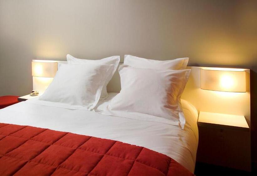 Residence Otelia Affaires & Bienetre