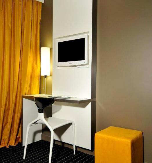 Residence Otelia Affaires & Bienetre