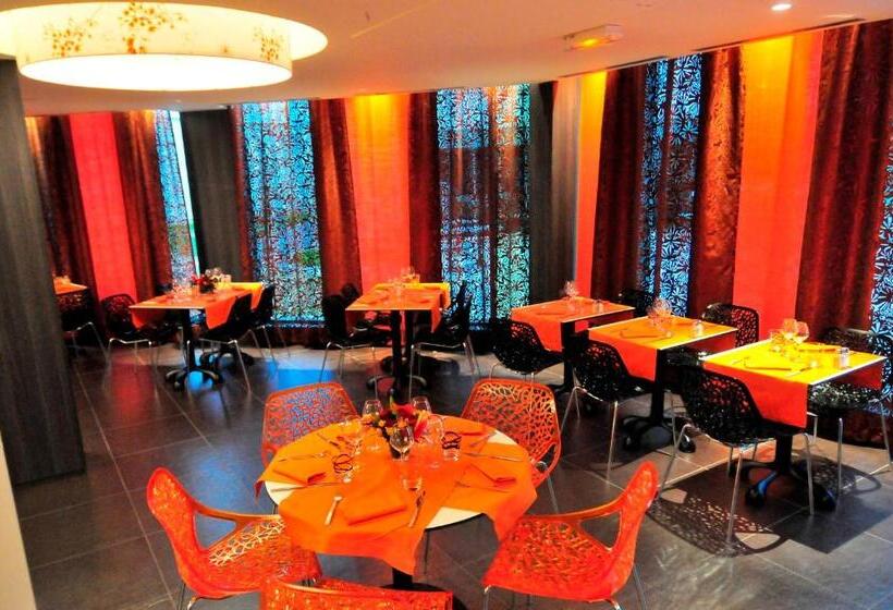 Residence Otelia Affaires & Bienetre