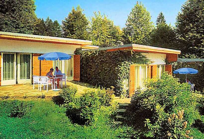 渡假胜地  Barry Memle Directly At The Lake