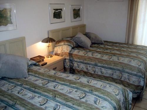 리조트 The Diplomat Beach Club Suites