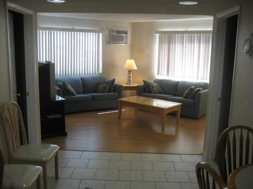 리조트 The Diplomat Beach Club Suites