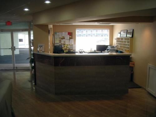 리조트 The Diplomat Beach Club Suites