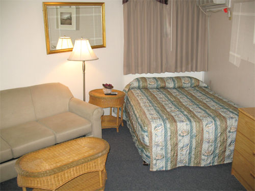 리조트 The Diplomat Beach Club Suites