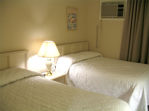 리조트 The Diplomat Beach Club Suites