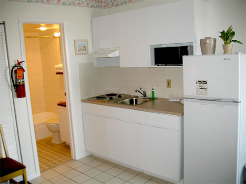 리조트 The Diplomat Beach Club Suites