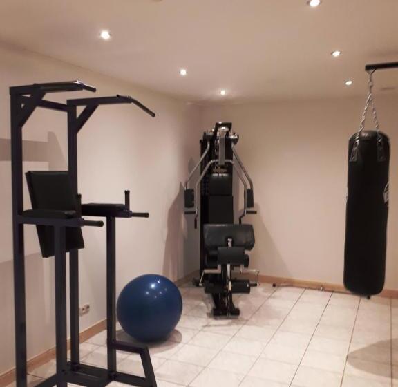 אתר נופש Marco Polo Alpina Familien  & Sport