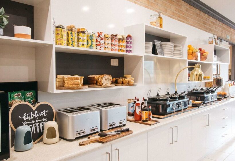 リゾートホテル Quality Apartments Banksia Albany