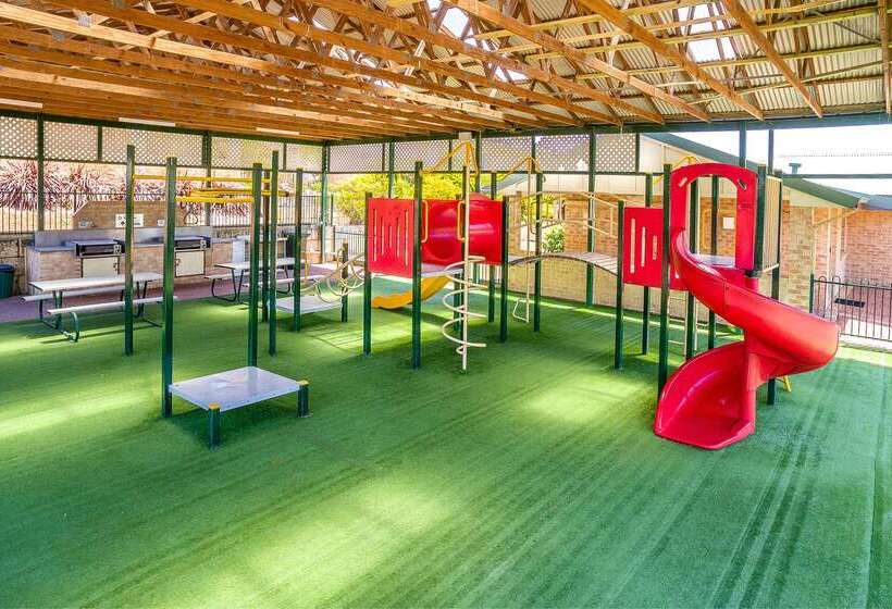 リゾートホテル Quality Apartments Banksia Albany