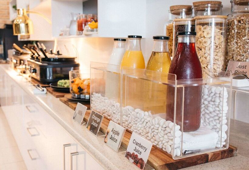 リゾートホテル Quality Apartments Banksia Albany