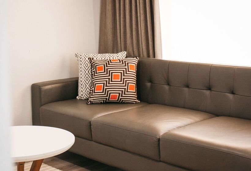 リゾートホテル Quality Apartments Banksia Albany