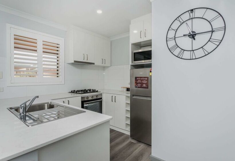 リゾートホテル Quality Apartments Banksia Albany