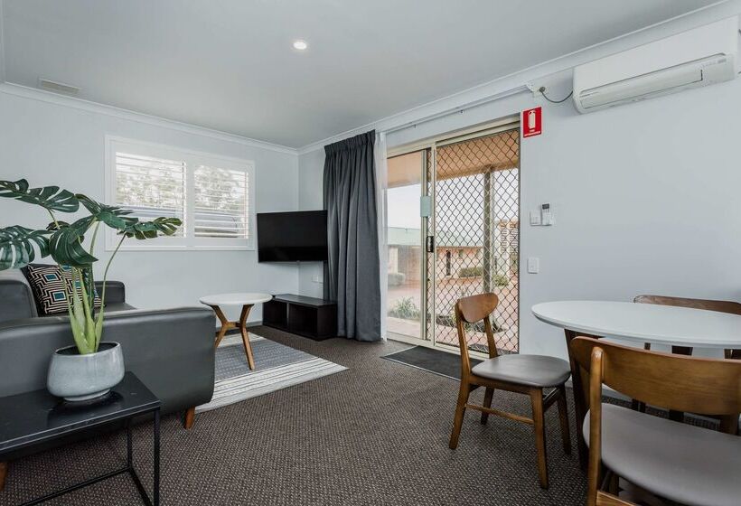 リゾートホテル Quality Apartments Banksia Albany