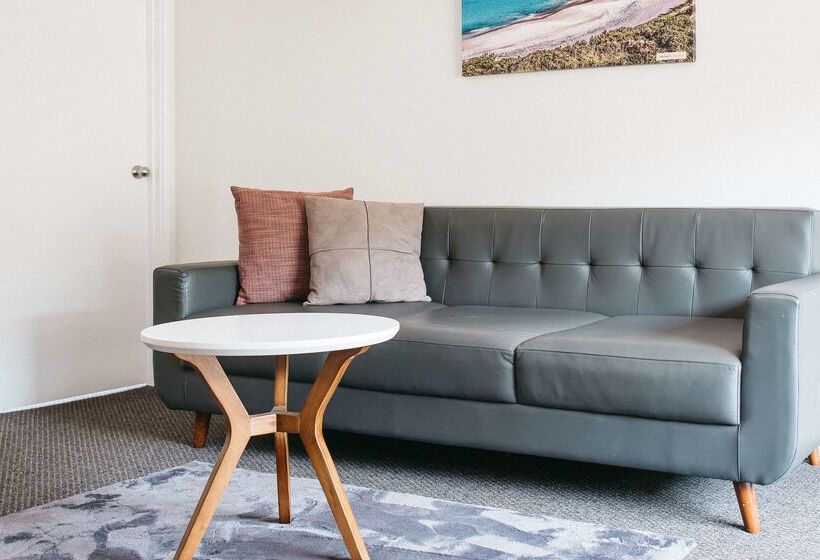 リゾートホテル Quality Apartments Banksia Albany