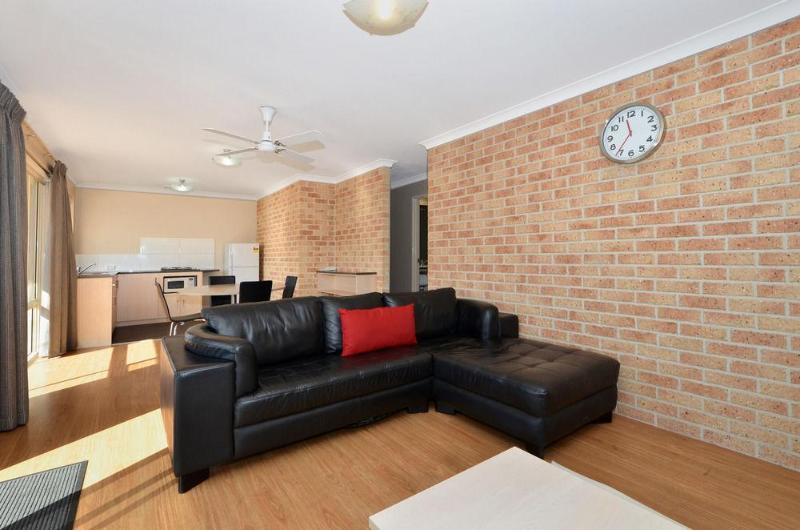 リゾートホテル Quality Apartments Banksia Albany