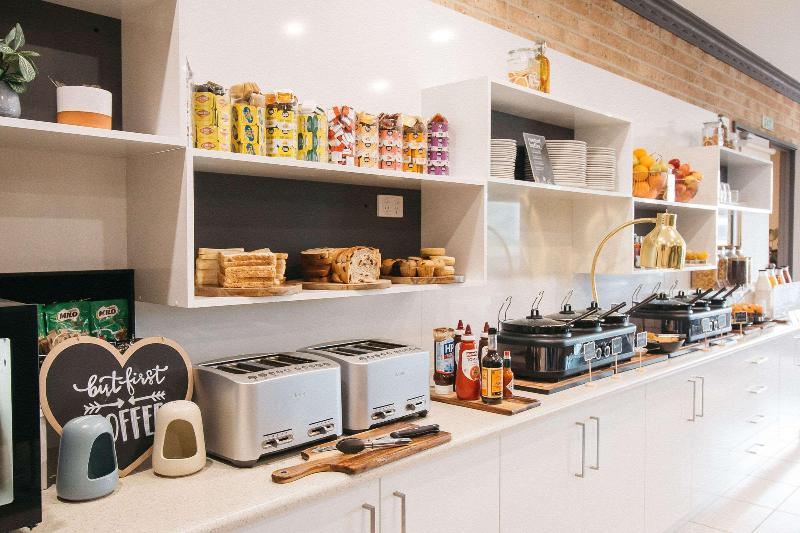 リゾートホテル Quality Apartments Banksia Albany