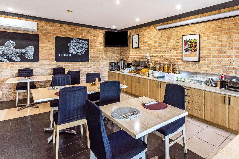 リゾートホテル Quality Apartments Banksia Albany