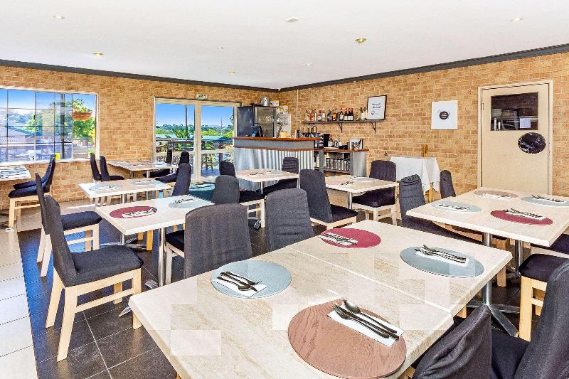 リゾートホテル Quality Apartments Banksia Albany