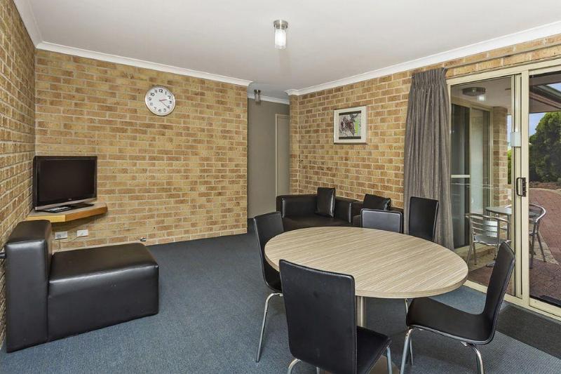 リゾートホテル Quality Apartments Banksia Albany