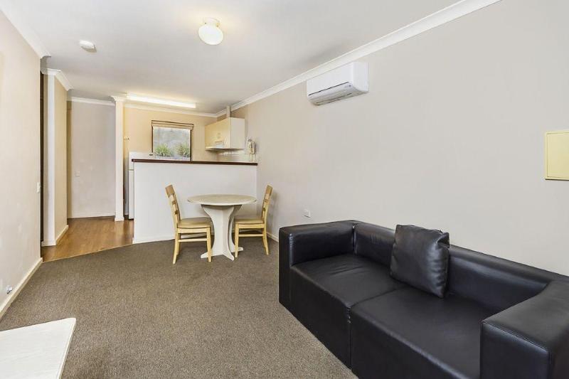 リゾートホテル Quality Apartments Banksia Albany