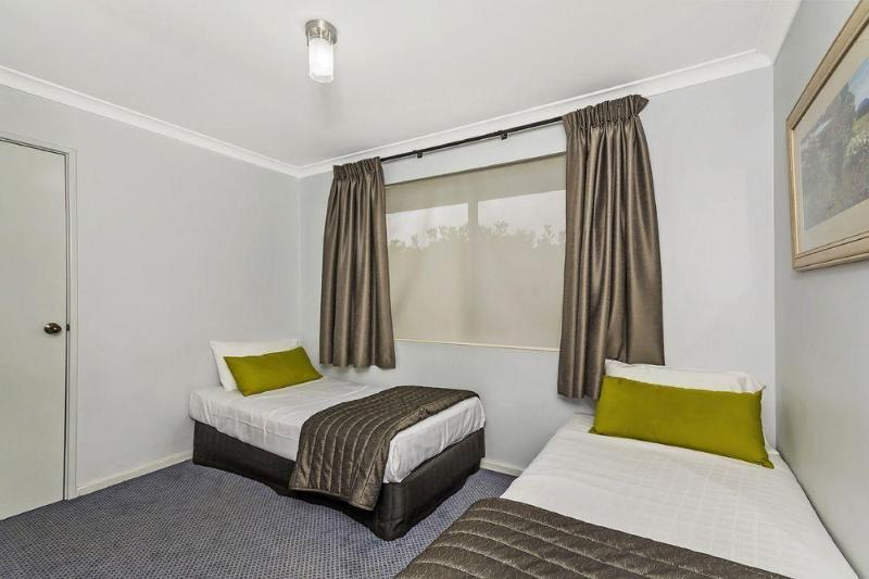 リゾートホテル Quality Apartments Banksia Albany