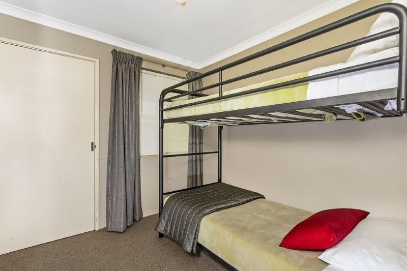 リゾートホテル Quality Apartments Banksia Albany