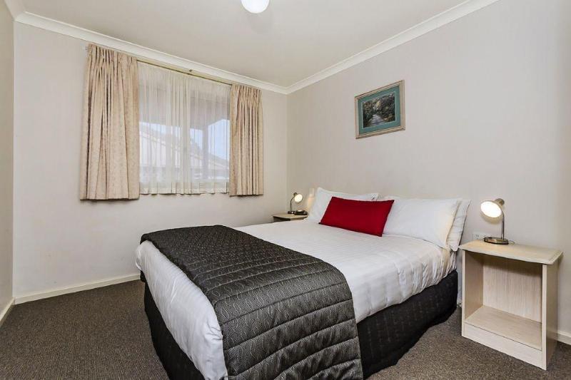 リゾートホテル Quality Apartments Banksia Albany