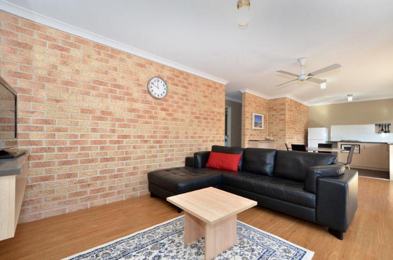 リゾートホテル Quality Apartments Banksia Albany