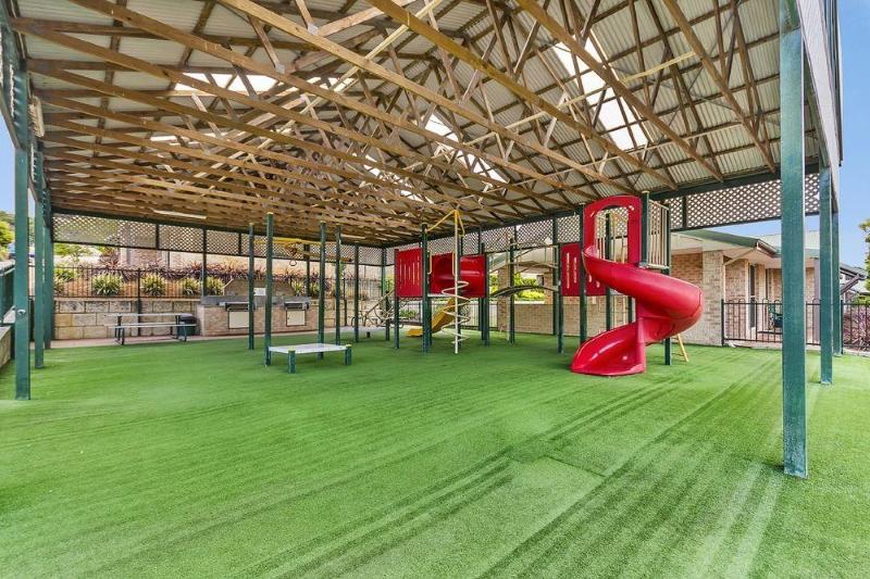 リゾートホテル Quality Apartments Banksia Albany