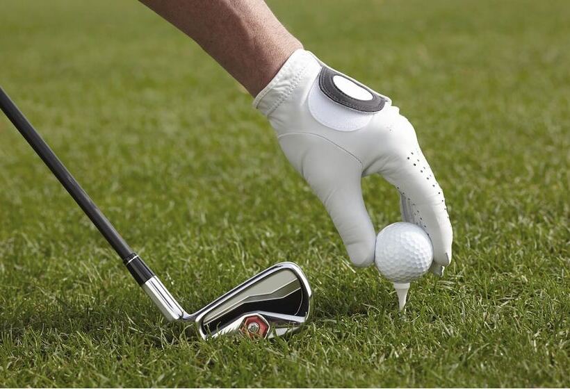 リゾートホテル Ritzenhof   4 Sterne Superior Hotel & Spa Am See