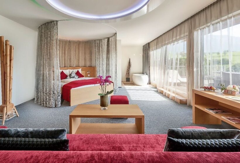 リゾートホテル Ritzenhof   4 Sterne Superior Hotel & Spa Am See