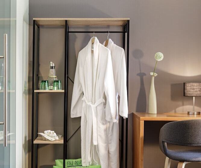 リゾートホテル Ritzenhof   4 Sterne Superior Hotel & Spa Am See