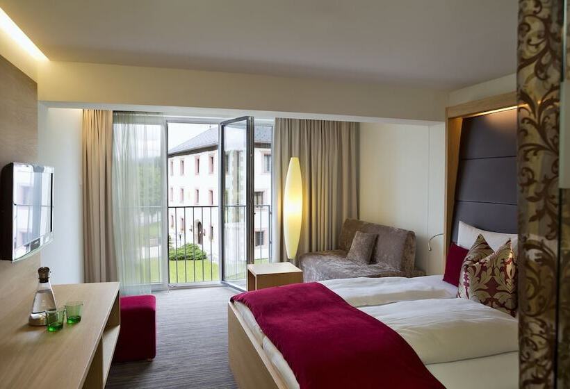 リゾートホテル Ritzenhof   4 Sterne Superior Hotel & Spa Am See