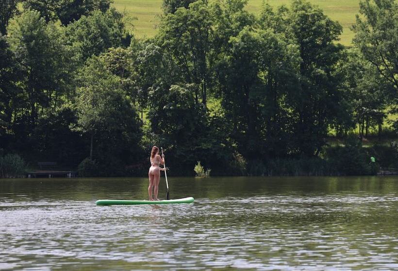 אתר נופש Ritzenhof   4 Sterne Superior Hotel & Spa Am See