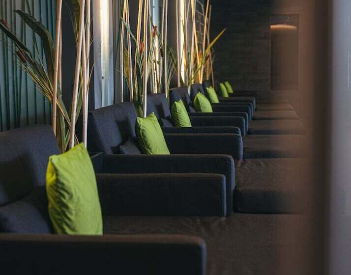 リゾートホテル Ritzenhof   4 Sterne Superior Hotel & Spa Am See