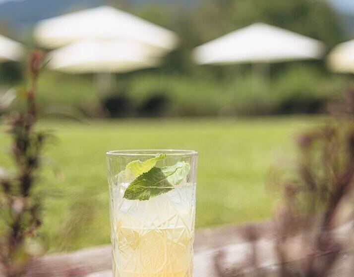 リゾートホテル Ritzenhof   4 Sterne Superior Hotel & Spa Am See