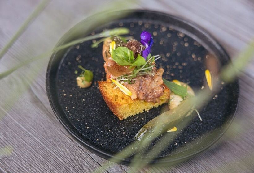 リゾートホテル Ritzenhof   4 Sterne Superior Hotel & Spa Am See