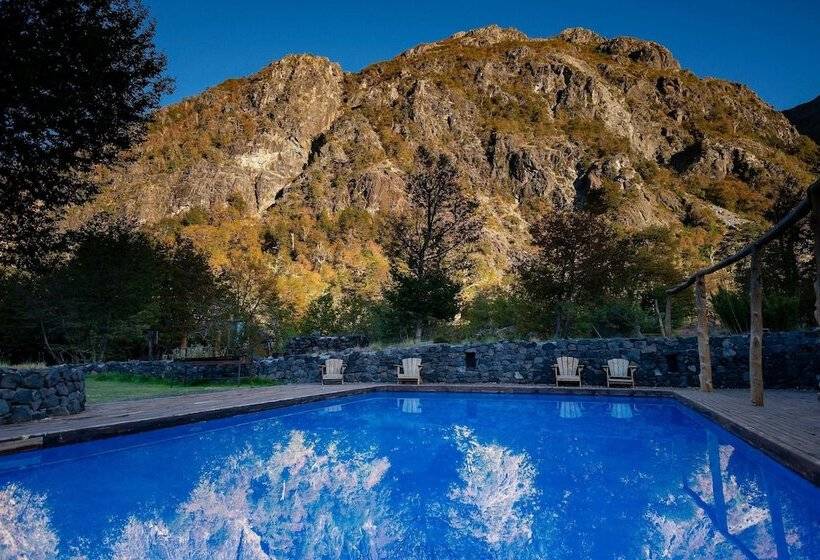 אתר נופש Roca Negra