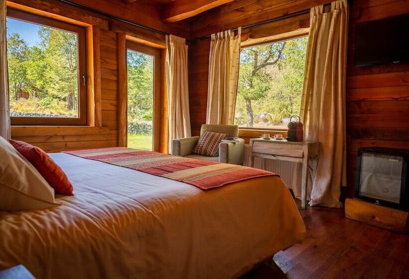 אתר נופש Roca Negra