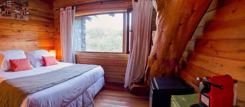 אתר נופש Roca Negra